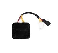 Regolatore del motociclo Regolatore di tensione raddrizzatore/adatto for Suzuki AN650 Burgman 650 VL1500B Boulevard C90 VLR1800 C109R C1800 M90 32800-10G10 32800-10G20 Regolatore di tensione