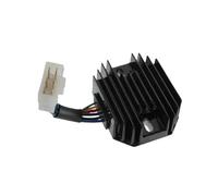 Regolatore del motociclo Regolatore di tensione raddrizzatore/Adatto for trattore KUBOTA BX1500 BX1800 BX1830 BX22 BX23 Z602E B9200 G1800 F2000 KH41 09230754 15351-64601