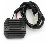 Regolatore del motociclo Regolatore di tensione raddrizzatore/adatto for Yamaha FZ1 FAZER Drag V Star FZS1000 FZS600 XVS400 XVS400C XVS650 XVS650A XVS650AT 5KP-81960-00 Regolatore di tensione