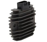 Regolatore del motociclo Regolatore di tensione raddrizzatore/Adatto for Yamaha Raptor YFM700 700 R YFM700R YFM700RSP Rhino YXR660 660 YXR450 450 Accessori for moto