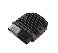 Regolatore del motociclo Regolatore di tensione raddrizzatore/Adatto for Yamaha Stryker 1300 XVS V Star Tourer 1300 950 YZF R1 1000 XVS950 VSTAR 1300 2011-2013 Regolatore di tensione