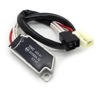 Regolatore del motociclo Regolatore di tensione raddrizzatore/Adatto for Yamaha XV 400 535 700 750 1100 Virago VMX12 V-MAX 1985 1986-1995 Accessori for moto Regolatore di tensione