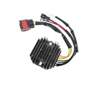 Regolatore del motociclo Regolatore di tensione raddrizzatore for moto/Adatto for 587356C ROYAL ENFIELD HIMALAYAN 400 Regolatore di tensione