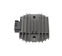 Regolatore del motociclo Regolatore di tensione raddrizzatore for moto/Adatto for Yamaha XVS125 XVS250 Dragstar XVS 125 250 650 1100 XVS650 XVS1100 Regolatore di tensione