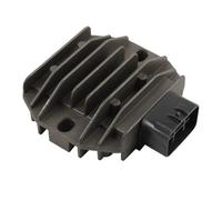 Regolatore del motociclo Regolatore di tensione raddrizzatore for moto/Adatto for Yamaha YFM 125 250 350 400 450 600 660 Raptor Grizzly/Adatto for HONDA LTZ 400 Suzuki TRX 250 TM Regolatore di ten