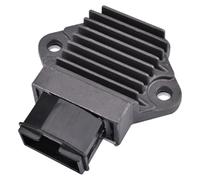 Regolatore del motociclo Regolatore di tensione raddrizzatore for motocicletta/Adatto for HONDA CB250 CBF400 CB500 CB 500 NSS AC 250 NXR Pantheon 125 150 VT Shadow 125 XLV125 Regolatore di tensione