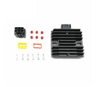 Regolatore del motociclo Regolatore di tensione raddrizzatore for parti di prestazioni for motociclette/Adatto for Suzuki GSX1400 GSR400 600 AN250 / Adatto for Yamaha YZF R6 YFM Raptor 700