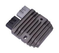 Regolatore del motociclo Regolatore di tensione regolato for motocicletta, raddrizzatore/adatto for Yamaha FZ8 FZ800 1D7-81960-00 2009-2011 MT-01 1700 2007 5YU-81960-00 RS 900(2pcs)