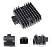 Regolatore del motociclo Regolatore raddrizzatore/Adatto for Kawasaki Z750 Z750R Z750S Z800 Z1000 Ninja 250 300 400R 650 1000 Z1000SX Versys 650 1000 Z250 21066-0705