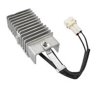 Regolatore del motociclo Regolatore raddrizzatore/Adatto for Yamaha YFZ450 YFZ450R YFZ 450R YFZ450X Special Edition 2 5TG-85370-00 Resistor Assy