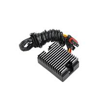 Regolatore del motociclo Regolatore raddrizzatore di tensione for motocicletta/Adatto for Polaris Victory Street Bike V92SC V92C 2001 2410209 50 AMP 500W Regolatore di tensione