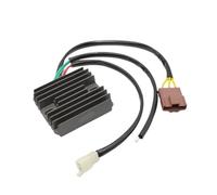 Regolatore del motociclo Regolatore raddrizzatore for motocicletta/Adatto for KTM 60011034000 60011034100 690 Enduro 2008 2010 2013 690 Super Moto R 2008 690 Super Moto R Regolatore di tensione