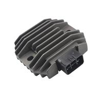 Regolatore del motociclo Regolatore raddrizzatore for motocicletta/adatto for Yamaha YZF R6 YBR250 YP125R YP250R X-MAX XVS125 XVS400 XVS650 XVS1100 Dragstar YFM700 Raptor
