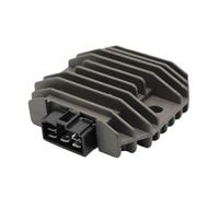 Regolatore del motociclo SH640D-12 Regolatore raddrizzatore for motocicletta/Adatto for Yamaha YZF600 XP500 T-MAX 500 TDM850 FZR600 FZ6 FZ6N FZ6S V-STAR XVS400 DS400 R1 R6