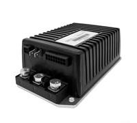 Regolatore del motore dei carretti di golf, prestazione 1206HB-5201 per Curtis per il regolatore 48V 250A per il regolatore di velocità dei carrelli da golf