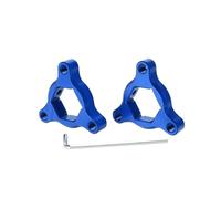 Regolatore del precarico della forcella della moto Per Zontes ZT125U ZT 310R X 2020-2024 CNC Sospensione Forcella Precarico Cappuccio Regolatore(Blue NO LOGO)