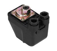 Regolatore del Pressostato della Pompa Dell'acqua Accessori della Valvola di Controllo Dell'interruttore della Pompa Autoadescante Dell'acqua Automatica AC 220V