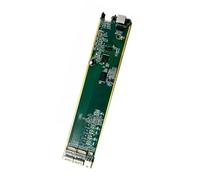 Regolatore del PWB dei minatori C59 con il chipset di avanzamenti per le operazioni efficienti di calcolo delle blockchain