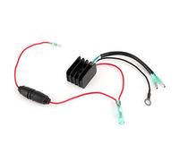 Regolatore del raddrizzatore fuoribordo StarryPXL ASSY 6G1 81970 61 25 70 1984 2001 Parti del motore Efficienti prestazioni efficienti