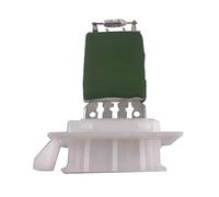 Regolatore del riscaldatore per Vauxhall per Signum per Opel per Signum per Vectra C 1845781 9180020 Regolatore della resistenza del motore del ventilatore