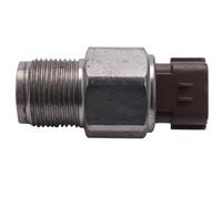 Regolatore del sensore di alta pressione del rail del carburante/Adatto for motore Isuzu 4HK1 6HK1 Mitsubishi L200 Pickup 2.5 D TD 499000-6160 6160