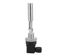 Regolatore del sensore di livello del liquido con interruttore a galleggiante a becco d'anatra in acciaio inossibile G1/2 DC0-220V per ambienti ad alta temperatura e pressione