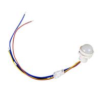 Regolatore del sensore di movimento per luci, controllo del sensore di movimento della luce - Pulsante luce da parete per il movimento del garage del bagno attivato | Controller di rilevamento del