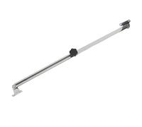 Regolatore del Supporto del Coperchio del Boccaporto Marino, Acciaio Inossidabile, Design Retrattile, Facile Usare, Ampia Applicazione, Altamente Stabile, Adatto per,