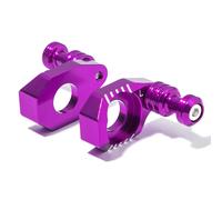 Regolatore della catena del blocco dell'asse Alluminio per Talaria Sting MX5