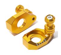 Regolatore della catena del blocco dell'asse Alluminio per Talaria Sting MX5