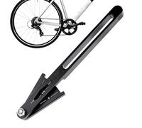 Regolatore della catena della bicicletta Misura della catena della bicicletta | Accessori per la riparazione di biciclette per mountain bike, bicicletta, escursionismo, garage, officina, casa, urbano,