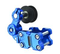 Regolatore Della Catena - Tenditore Della Catena Del Motociclo Regolabile, Accessorio Di Regolazione Della Catena | Guida Della Catena Di Utilizzo Di Modifica Automatica, Alta Tensione