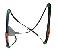 Regolatore della finestra ALZACRISTALLI ELETTRICO ANTERIORE SINISTRO PASSEGGERO Per A3 8P 2004-2012 8P3837461 3 PORTE