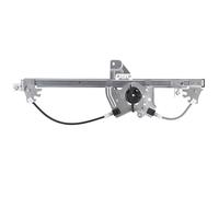 Regolatore della finestra Alzacristallo Anteriore Destro Per C4 Per MK2 2010-2018 Per DS4 2011-2015 9222.GN 9802531780