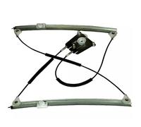 Regolatore della finestra Alzacristallo Elettrico Anteriore Destro Lato Guida Senza Motore 8P3837462B 8P3 837 462 A 8P3 837 462 B Per A3