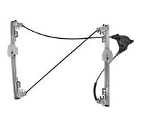 REGOLATORE DELLA FINESTRA COMPATIBILE CON FORD ANTERIORE DESTRO FIESTA,