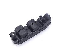 regolatore della finestra di potere Alzacristalli elettrico per interruttore principale, pulsante alzacristalli elettrico GS1E-66-350A GS1E66350A per Mazda 6 1.8 2.0 2.2 Interruttore alzacristalli ele