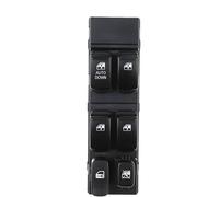 regolatore della finestra di potere Per Hyundai Terracan 2001-2006 93501-H1120 93501H1120 Anteriore sinistro lato conducente per interruttore alzacristallo elettrico principale Interruttore alzacrista