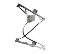 Regolatore della finestra Regolatore Alzacristalli Anteriore Per G W463/G350/G500 2002-2011 A4637201346(Left)