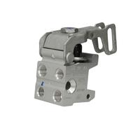 Regolatore della forza frenante BOSCH 0 204 031 682
