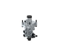 Regolatore della forza frenante, limitatore della forza frenante WABCO 475 710 036 0