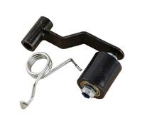 Regolatore della puleggia del cursore del tenditore della catena di trasmissione C Versione 36 Adatto for Taot 110 125 150 200 250 300CC ATV Quad