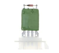 regolatore della Resistenza della Ventola del Motore del Ventilatore del riscaldatore, Auto 9180020 1845752, Adatto per Opel Vectra C Signum 1845781