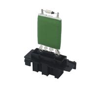 Regolatore della resistenza della ventola del motore del ventilatore del riscaldatore dell'auto 55702407 77364555 per Citroen Peugeot Alfa Romeo Jumper Boxer Fiat Ducato