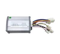 Regolatore della spazzola del motorino della bicicletta elettrica 24V 36V 48V 1000W Regolatore della scatola di azionamento di controllo della velocità del motore della spazzola DC(24V 1000W)