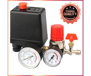 Regolatore della Valvola della Pressione del Compressore d'aria Controllo Pompa