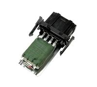 NTY ERD-VW-000 Resistenza ventola abitacolo per VW GOLF III (1H1) POLO (6N2)