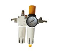 Regolatore dell'acqua di olio separatore alte prestazioni regolatore di