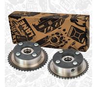 Regolatore Dell'Albero a Camme 2 Pz. IN / Ex Mercedes-Benz 1,8 1,6 2710500900