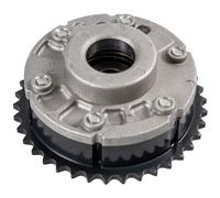 Regolatore Dell'Albero a Camme Lato Ingresso 38 Denti PARTSTEC per Altre A. BMW